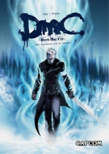 Devil May Cry: The Chronicles of Vergu (Tapa dura)