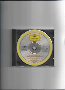 Mozart Klavierkonzerte Piano Concertos 20 & 12 Rudolf Serkin Claudio Abbado, CD - Picture 1 of 2