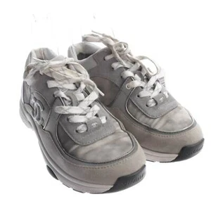 Sneaker Chanel Mehrfarbig 36,5 EUR - Bild 1 von 5