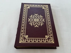 🖊Signierte ERSTAUSGABE Easton Press THE RESCUE Nicholas Sparks 2000 Echtheitszertifikat makellos - Bild 1 von 9