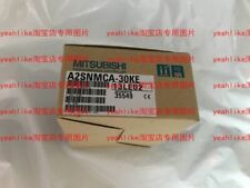 Mitsubishi PLC A2SNMCA-30KE NEW 2-5 days delivery