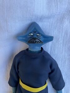RARE Tomland/Mego  Star Raiders GRAND Alien Monster 7.5” Jointed Figure