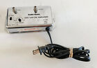Amplificateur de signal RadioShack 15-1113B 20dB UHF/VHF/FM avec gain et piège FM