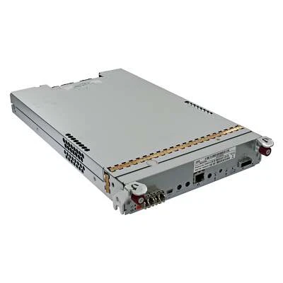 HP RAID Controller 8Gb FC 2x SFP+ MSA 1040 - 758366-001 - Bild 1 von 4