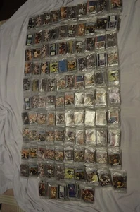 SEALED NEW OLD STOCK 1990 NFL FOOTBALL PRO SET OVER 1000 PACKETS - Picture 1 of 6