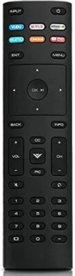 New XRT136 for Vizio Smart TV Remote Control w Vudu Amazon iheart Netflix 6 Keys - Image 1 of 3