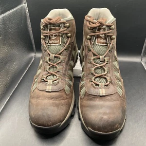 10.5 timberland boots men - Picture 1 of 9