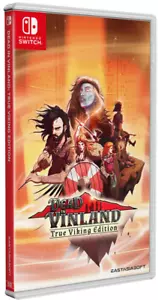 Dead in Vinland True Viking Edition Switch Inglés - Imagen 1 de 2