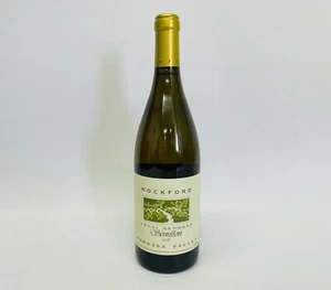 Rockford Local Growers Semillon White Wine Barossa Valley SA 2018 (750mL) - Picture 1 of 1