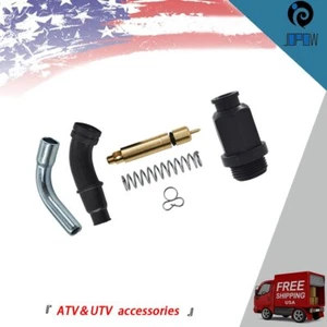 Carburetor Choke Valve Plunger Kit For Honda FourTrax 300 TRX300 TRX300FW New - Picture 1 of 8