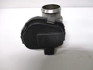 Ford Focus 2012 1,6 TDCI carrocería del acelerador 2011-2018 9673534480 - Imagen 1 de 4