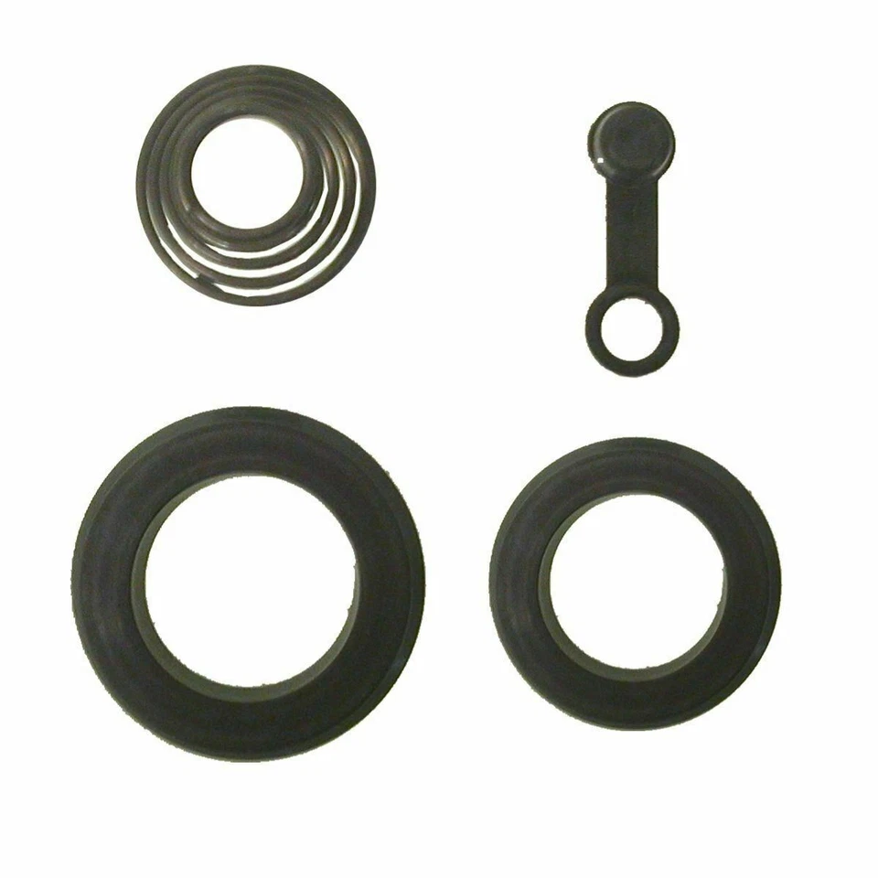 KIT REPARACIÓN CILINDRO ESCLAVO EMBRAGUE TOURMAX PARA YAMAHA FJ1100 FJ 1100 84-85 NUEVO Foto 1 de 1