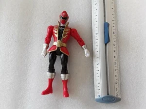 Power Rangers red corsaire - Imagen 1 de 2
