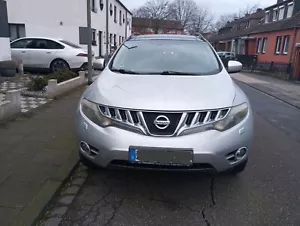 NISSAN MORANO 3,5 LT 256 PS LPG - Bild 1 von 5