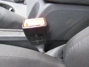 L/F Left Driver Front Seat Belt Buckle 11-17 VW VOLKSWAGEN JETTA CAR_RM - Picture 1 of 9