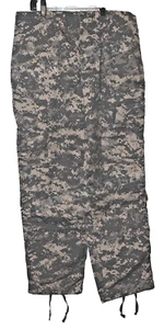 Neu ohne Etikett Army ACU HOSE PANTS MEDIUM REGULAR MR M-R - Bild 1 von 4