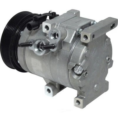 Conjunto de compresor de aire acondicionado-Rs18 UAC CO 20761C para Kia Sedona 2010 Foto 1 de 3