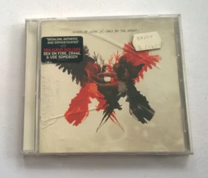 KINGS OF LEON Only By The Night cd Compact Disc Free postage - Picture 1 of 2