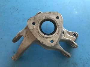1986-87 C4 Corvette Drivers Side Rear Knuckle USED GM    - Picture 1 of 1