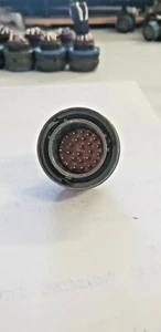 TE Connectivity/Deutsch MS27467T17B26P Circular Connector - Picture 1 of 2