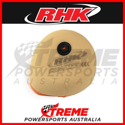 RHK Flowmax Honda CR125R CR 125R 1998-2007 Air Filter Dual Stage - Изображение 1 из 3