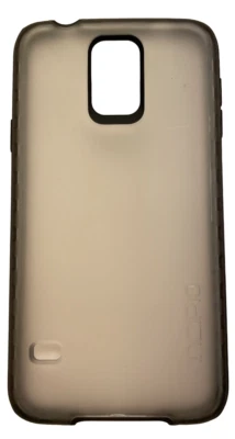 Funda Incipio Octane para Samsung Galaxy S5, Escarcha/Negro Foto 1 de 4