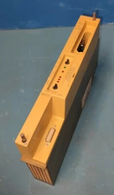 SIEMENS SIMATIC S5 115U  CPU 944B  CENTRAL PROCESSING UNIT  6ES5 944-7UB11 - Bild 1 von 4