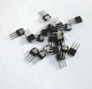 B1202 TRANSISTOR 2SB 1202 ORIGINALE NEK FONDO DI MAGAZZINO KIT 3 PEZZI - Imagen 1 de 1