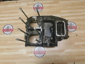 Yamaha XS400S 1982 top upper crankcase crank case - Picture 1 of 7