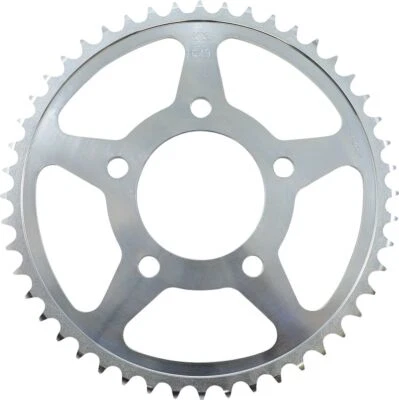 Triumph DAYTONA 1200 1993-1997 JT Natural Rear Sprocket 48T 530 {JTR2010.48} - Image 1 of 4