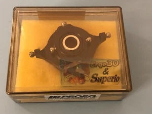 JR Superio und Ergo 30 Taumelscheibenmontage - Bild 1 von 8