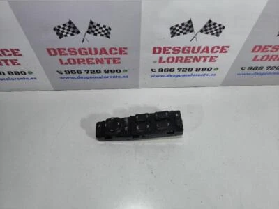 10363780 mando elevalunas delantero izquierdo para CADILLAC CTS 2007 252796 - Immagine 1 di 2