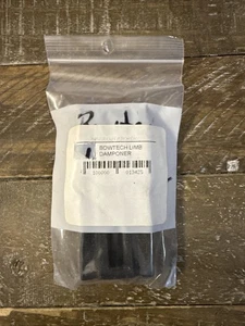 Inside Out Archery Bowtech Limb Dämpfer - Bild 1 von 3