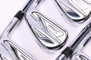 Titleist 718 AP2 Irons / 5-PW / Stiff Flex AMT Tour White S300 Shafts - Picture 1 of 7