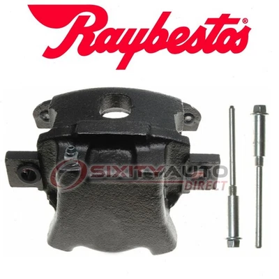 Raybestos Front Right Disc Brake Caliper for 1974-1980 Ford Pinto - Hardware ar — 第 1/4 张图片