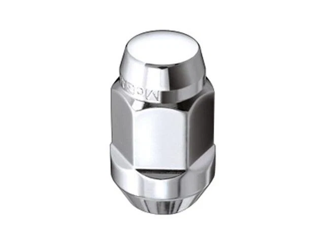 Lug Nut 98XBZW31 适用于 Bonneville Catalina Firebird Grand Am Prix GTO LeMans — 第 1/1 张图片