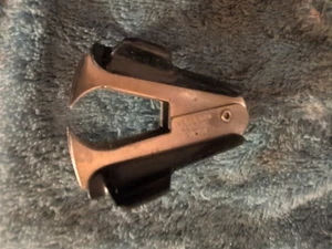 Black Handled Stapler Remover - Picture 1 of 1