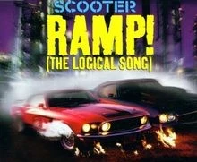 Ramp! (the Logical Song) von Scooter | CD | Zustand sehr gut - Bild 1 von 2