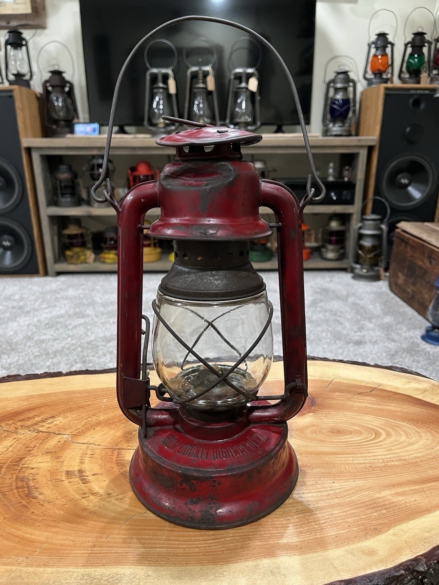 Embury Lantern In Collectible Kerosene Lamps | eBay Embury Lantern In Collectible Kerosene Lamps | eBay
