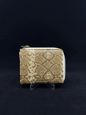 A Bathing Ape BAPE - Snakeskin Pattern Style Wallet - Brand New Sealed - Image 1 of 4
