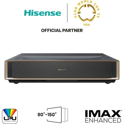Proiettore Hisense PT1 Full HD - Image 1 of 4