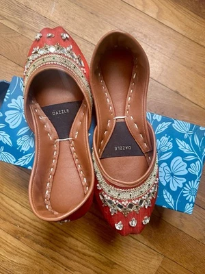 Женщины Khussa - Изображение 1 из 4