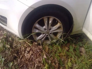 Driver Left Lower Control Arm Front Fits 12-14 Azera 3754941 - Picture 1 of 2