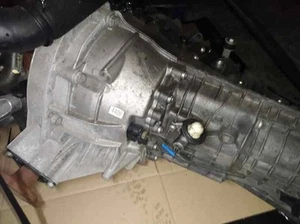 PYZ GEARBOX / 169693 FOR AUDI A5 SPORTBACK 8T 2.0 TDI 140KW QUATTRO - Picture 1 of 4