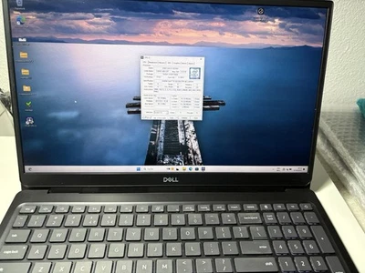 Dell Vostro 5590 I5-10510U 16GB 512GB 15.6" FHD Win11 Pro - Bild 1 von 4