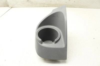 2015 Ford Transit 350 Driver Left Cup Holder Cover Cap Trim OEM 15-19 - Image 1 of 4