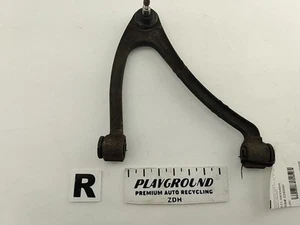 JAGUAR XJ8 XJ8L X308 Passenger Right Front Upper Control Arm 99 00 - Picture 1 of 7
