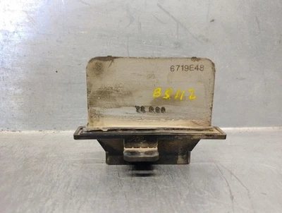 6719E48 RESISTANCE À LA CHAUFFE / 1962521 / 5244340 POUR FORD MAVERICK UDS, UNS - Photo 1/4