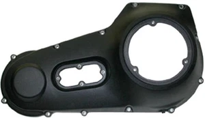 Matte Black Outer Primary Cover 1999-2006 Softail & Dyna (78212) - Picture 1 of 1