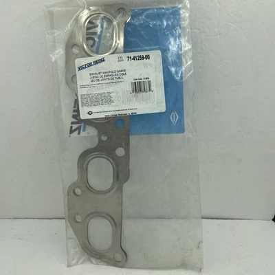 Victor Reinz Exhaust Manifold Gasket Set for Nissan 71-41259-00 BRAND NEW - Image 1 of 4